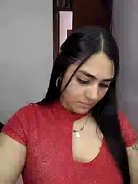 Charlotte cutee18 online show from October 21, 2025, 7:57 pm