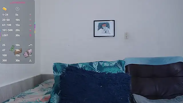 Snapshot of agata_22 chatting on October 29, 2025, 4:00 am agata 22 online show from October 29, 2025, 4:00 am