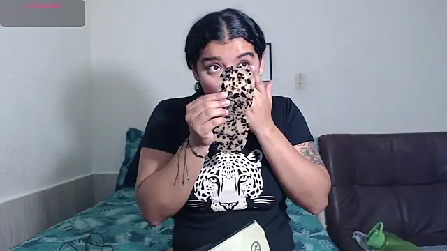 agata 22 online show from January 8, 2026, 3:45 am