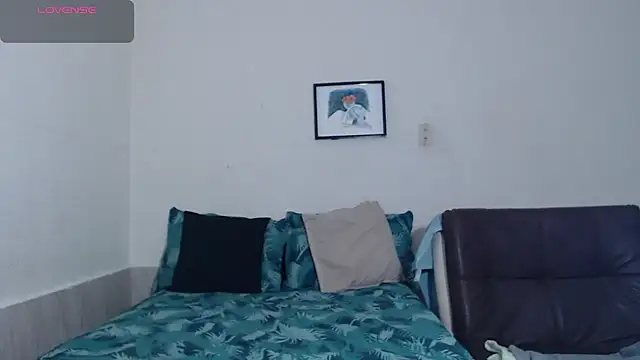 agata 22 online show from April 15, 2026, 3:45 am