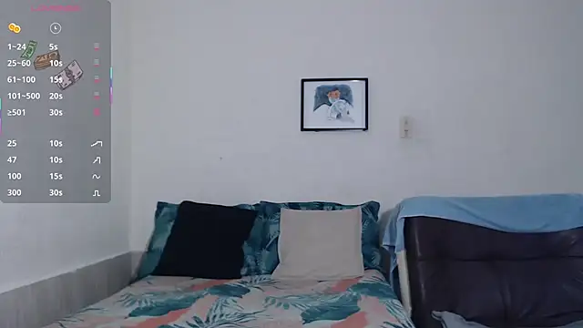 Snapshot of agata_22 chatting on October 24, 2025, 3:05 am agata 22 online show from October 24, 2025, 3:05 am