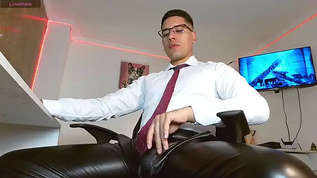 Thonydupont online show from January 17, 2026, 9:29 pm