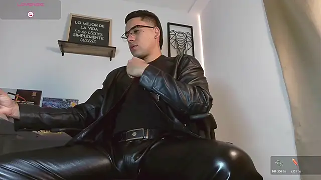 Thonydupont online show from November 11, 2025, 11:42 pm