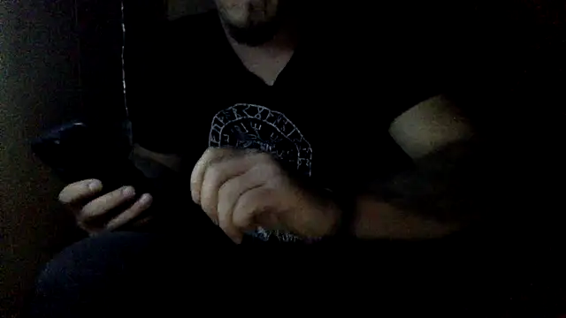 KristiDan online show from February 7, 2026, 7:33 pm