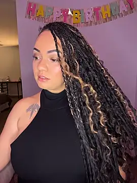 Snapshot of DestineeJayde chatting on November 26, 2025, 7:30 am DestineeJayde online show from November 26, 2025, 7:30 am