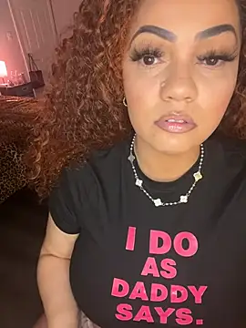 Snapshot of DestineeJayde chatting on March 6, 2026, 5:35 am DestineeJayde online show from March 6, 2026, 5:35 am