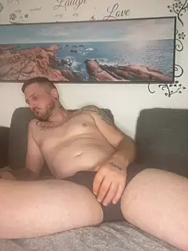 danyboy3307 online show from July 16, 2026, 8:22 am