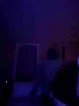 BigAssKi online show from December 29, 2024, 11:39 pm