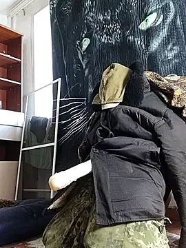 BigAssKi online show from October 8, 2025, 10:39 am