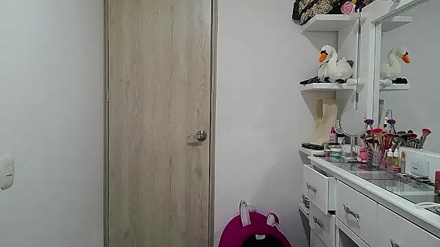 Barbie girl 69 online show from January 13, 2026, 1:20 am