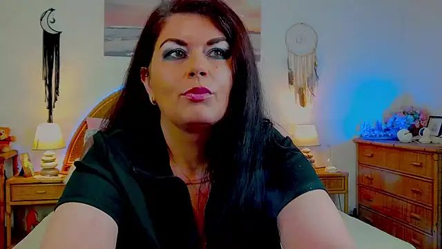EllenGrace online show from July 24, 2026, 9:16 am