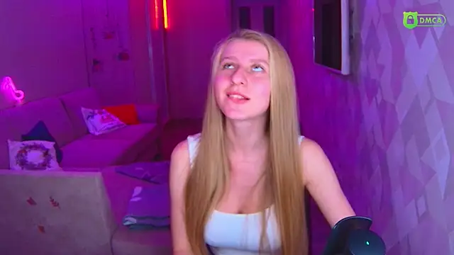 AmaliaQueen online show from January 8, 2026, 2:56 pm