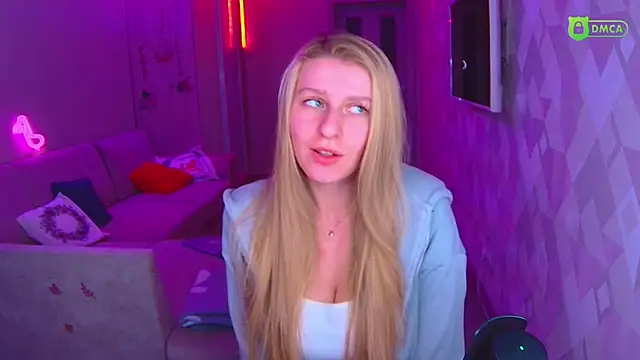 AmaliaQueen online show from January 11, 2026, 1:40 pm