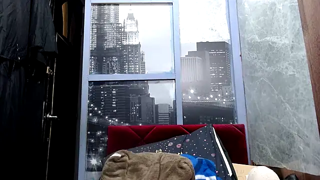 Nastylatinaxxx online show from March 27, 2026, 1:25 am