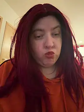 Snapshot of Sexy_Little_SlutAriel chatting on July 10, 2026, 1:05 am Sexy Little SlutAriel online show from July 10, 2026, 1:05 am