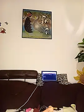 The-Peach-Flexer online show from February 25, 2026, 10:42 pm