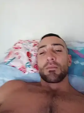 sebasxx97 online show from May 31, 2026, 3:07 pm