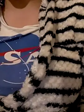 Zanoba-16 online show from March 4, 2026, 5:53 pm