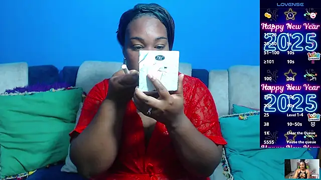 the pearl199 online show from January 17, 2025, 12:53 am