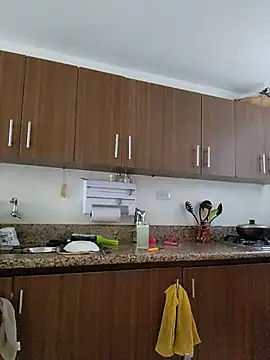 RachellGraham online show from March 8, 2026, 4:43 pm