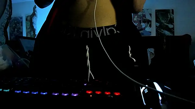 Sisoyalejo420 online show from November 2, 2025, 4:39 am