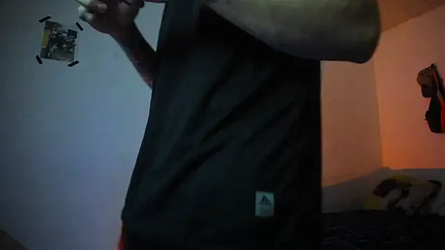 Sisoyalejo420 online show from March 4, 2026, 1:24 am