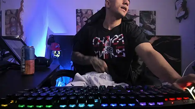 Sisoyalejo420 online show from December 2, 2025, 4:41 pm