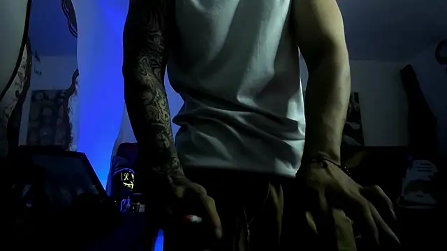 Sisoyalejo420 online show from November 22, 2025, 3:55 pm