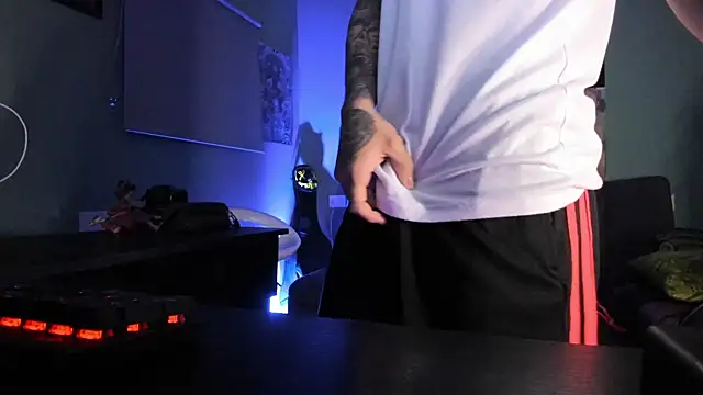 Sisoyalejo420 online show from February 14, 2026, 4:02 am