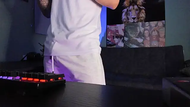 Sisoyalejo420 online show from February 20, 2026, 12:40 am