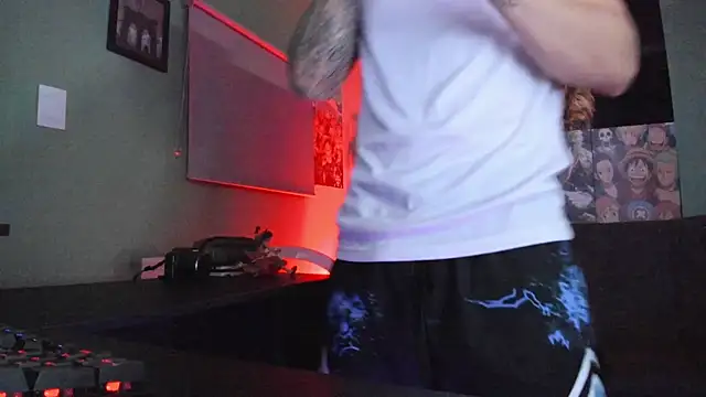 Sisoyalejo420 online show from March 10, 2026, 12:14 am