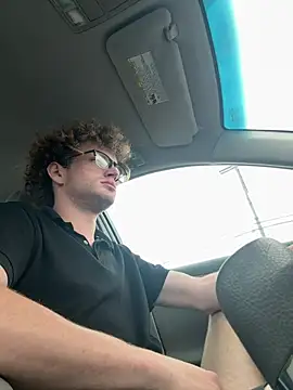 CreamyAustin online show from April 23, 2026, 8:21 pm