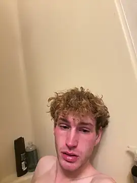 CreamyAustin online show from December 20, 2025, 12:46 am