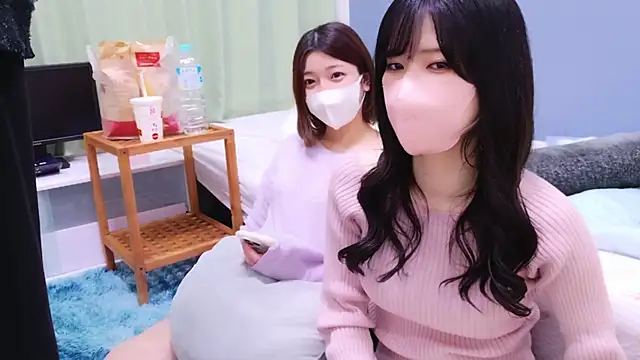 POCARI SWEAT online show from January 4, 2025, 3:07 pm