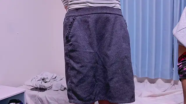 POCARI SWEAT online show from December 25, 2024, 2:34 pm