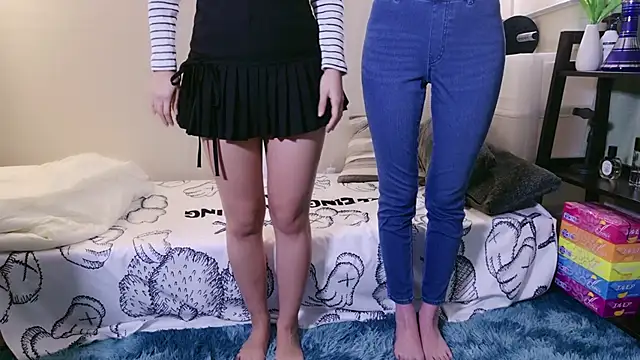 POCARI SWEAT online show from March 7, 2025, 2:12 pm