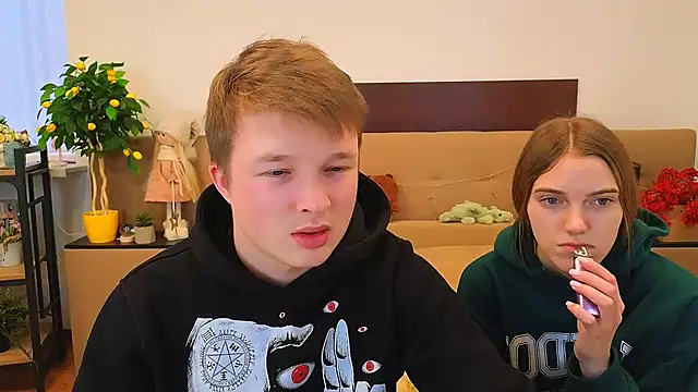  Olli  Stiw  online show from February 8, 2026, 8:01 am