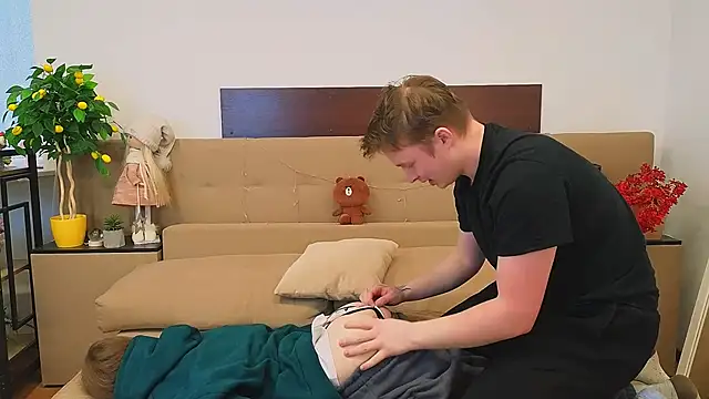  Olli  Stiw  online show from February 12, 2026, 8:36 am