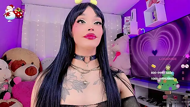 Snapshot of sweettdoll_scarlett chatting on December 8, 2024, 10:30 am sweettdoll scarlett online show from December 8, 2024, 10:30 am