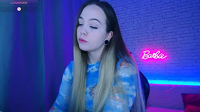 -Stacyy- online show from February 25, 2026, 8:14 am