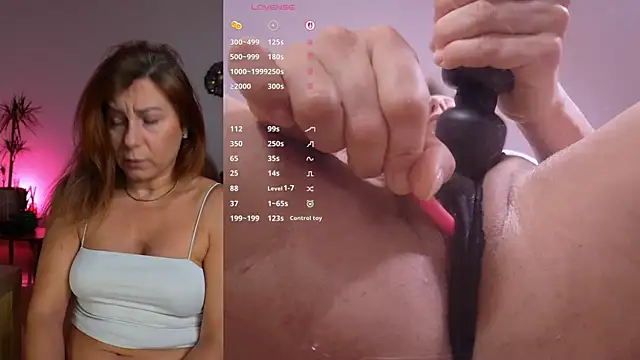 angela 88 online show from March 20, 2026, 10:27 am