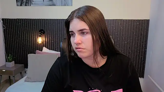 Aabby lee online show from March 26, 2026, 7:34 pm