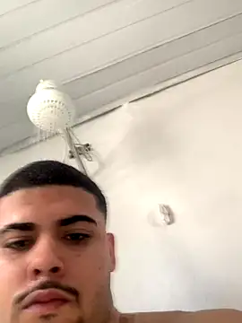Snapshot of Casal_Safado_ chatting on October 22, 2025, 4:50 pm Casal Safado  online show from October 22, 2025, 4:50 pm