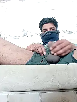 ARIFkhan129 online show from May 8, 2026, 7:56 am