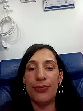 Snapshot of Ariadna_Carters1 chatting on September 29, 2025, 3:13 am Ariadna Carters1 online show from September 29, 2025, 3:13 am