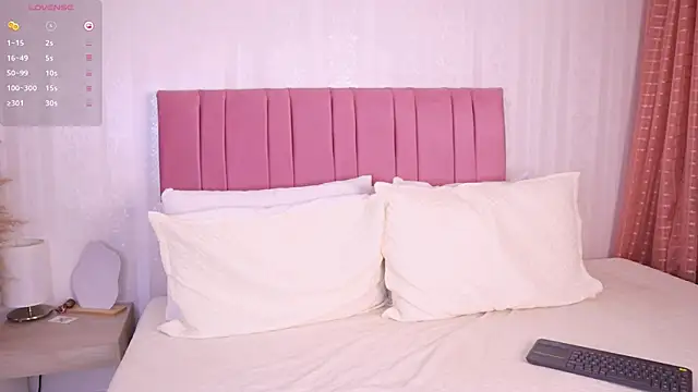 kath rosee1 online show from January 9, 2026, 9:11 pm