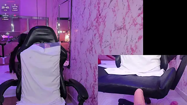 Snapshot of Ashley_sa chatting on November 6, 2025, 5:00 am Ashley sa online show from November 6, 2025, 5:00 am