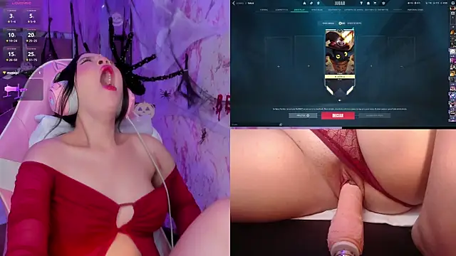 Snapshot of Ashley_sa chatting on October 30, 2025, 5:50 am Ashley sa online show from October 30, 2025, 5:50 am