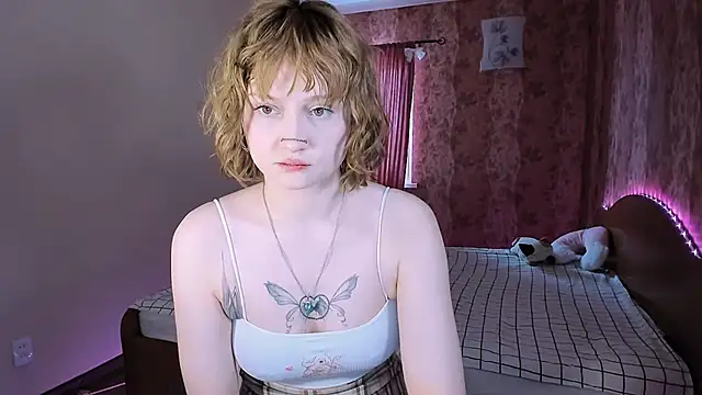 Snapshot of MariaMango chatting on February 24, 2026, 10:27 am MariaMango online show from February 24, 2026, 10:27 am