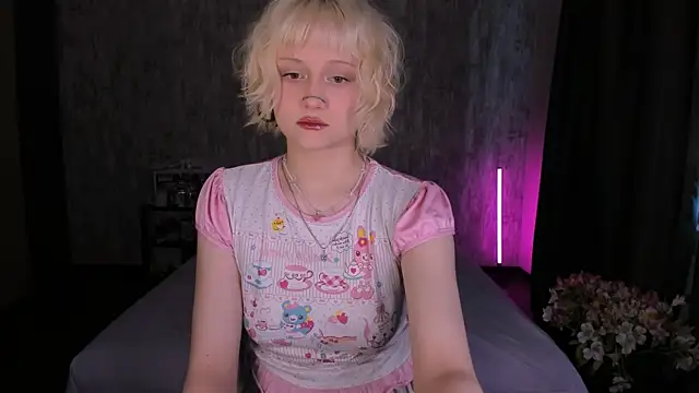 MariaMango online show from October 23, 2025, 4:44 am